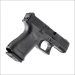 REPLIKA PISTOLET ASG GLOCK 19 GEN 5. 6MM GAS 050-132